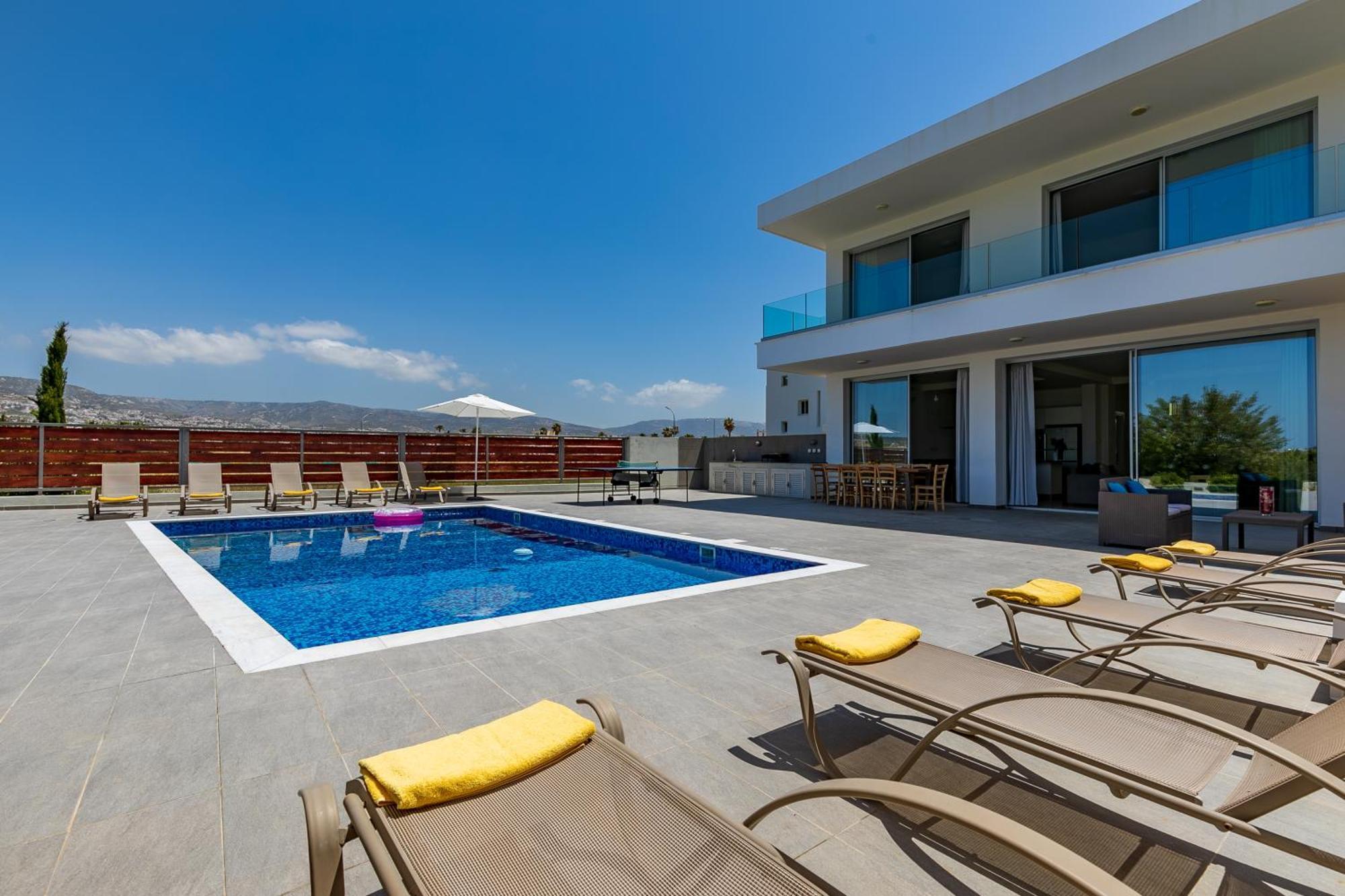 Villa Sea Point