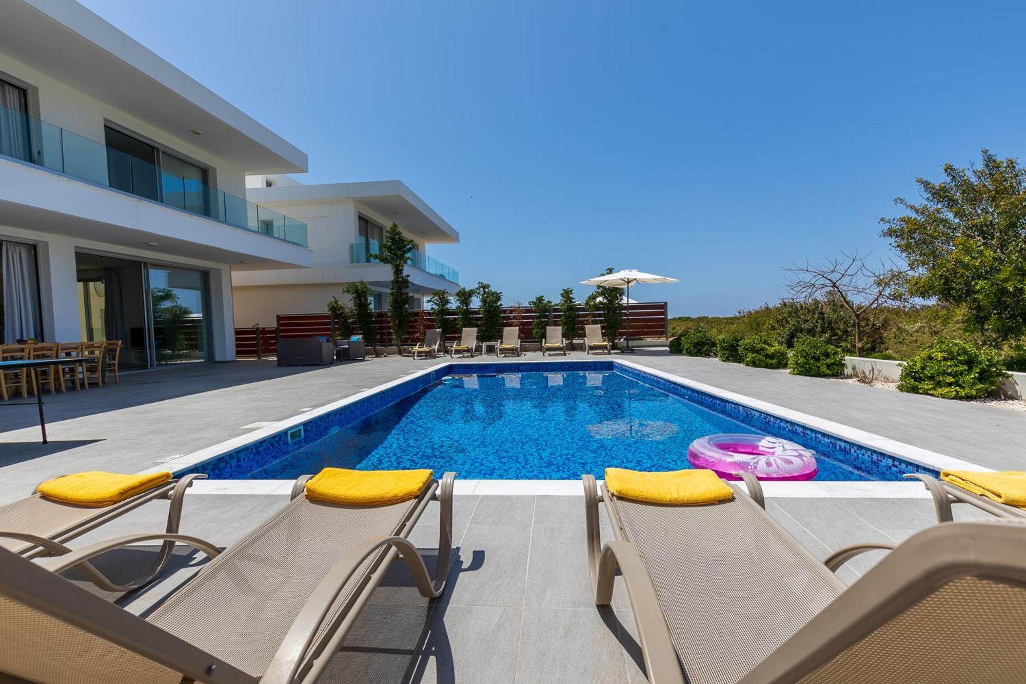 Villa Sea Point *