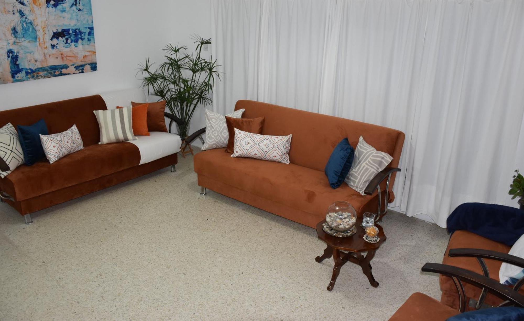 Holiday home Seaside Boghaz