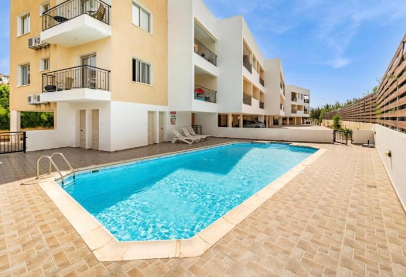 Lucy's Holidays Apartamento *