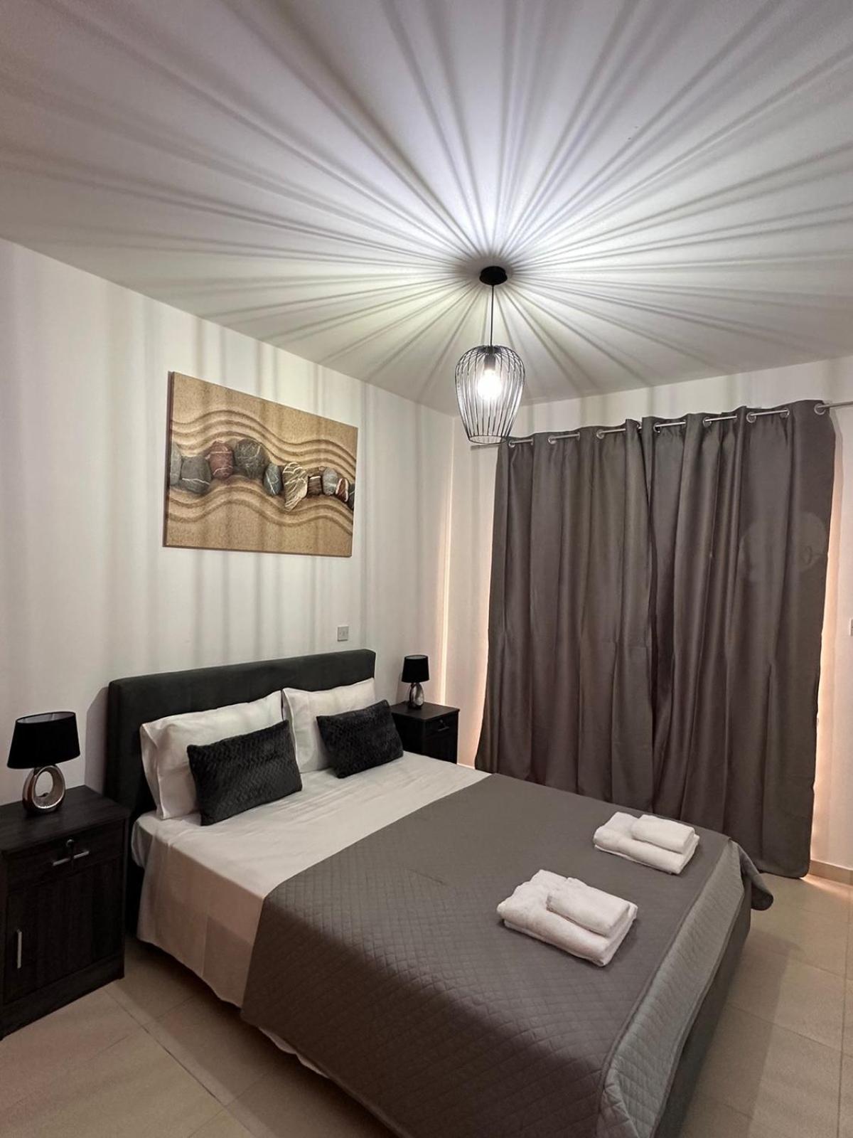 Apartamento Lucy's Holidays *