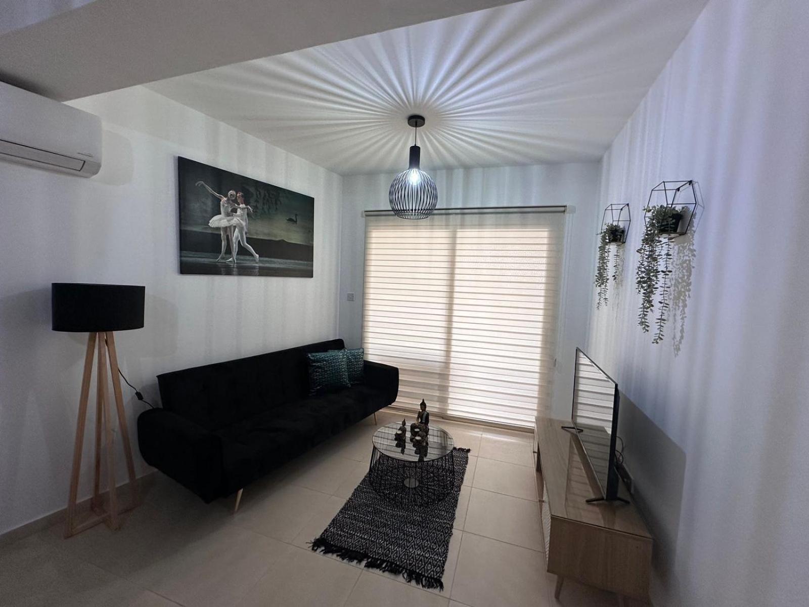 Apartamento Lucy's Holidays Pegeia