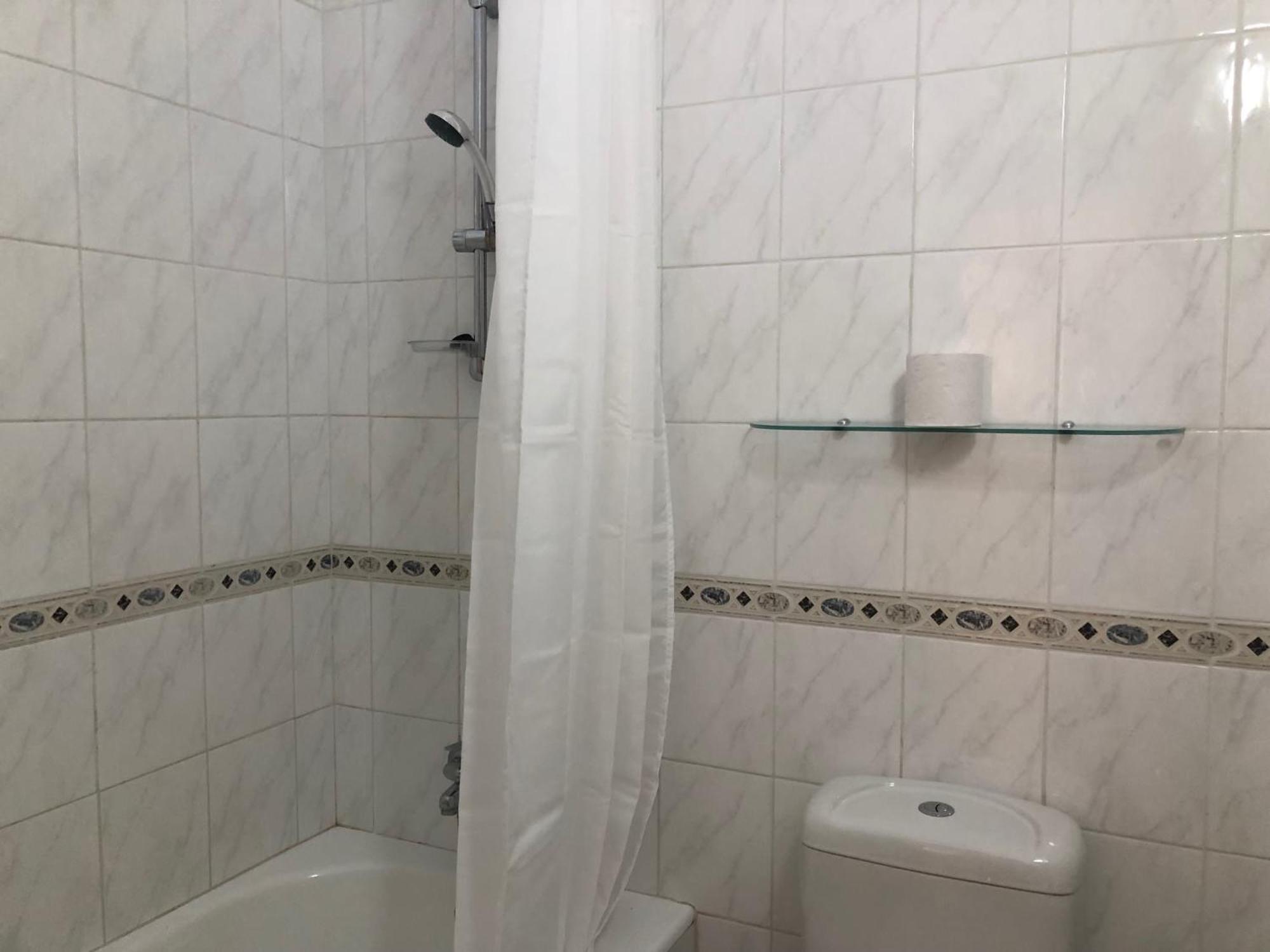 Kings Palace - Modern, Sunny 2 Bed Ground Floor With Sea Views *