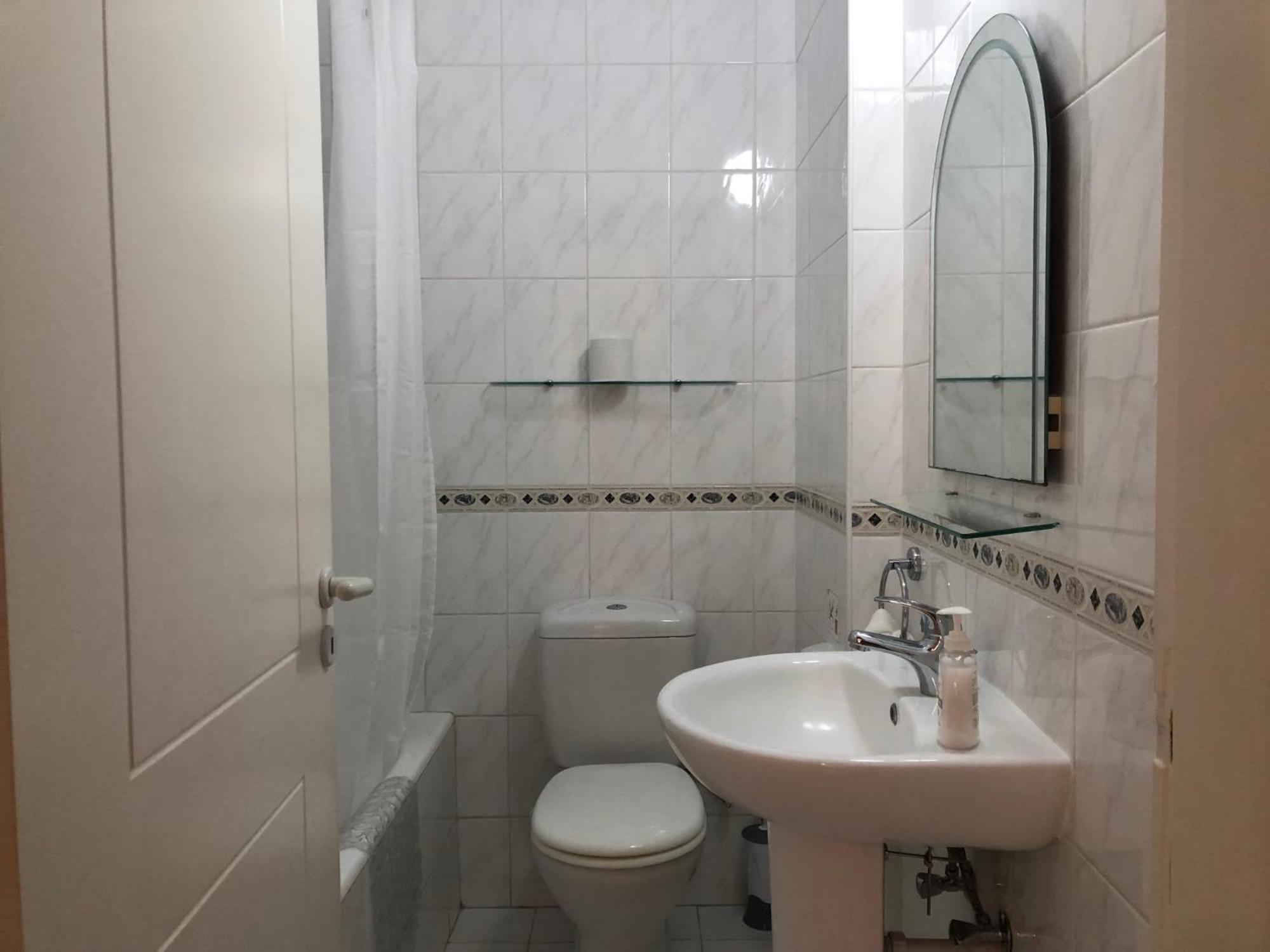 Apartment Kings Palace - Modern, Sunny 2 Bed Ground Floor With Sea Views
