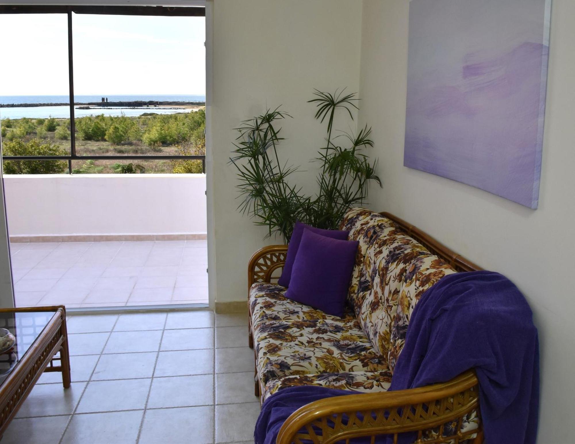 Vakantiehuis Sunset Boghaz