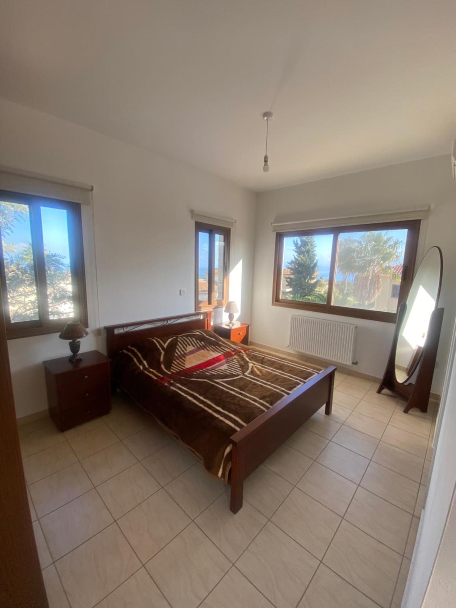Ariadni Villa Pissouri