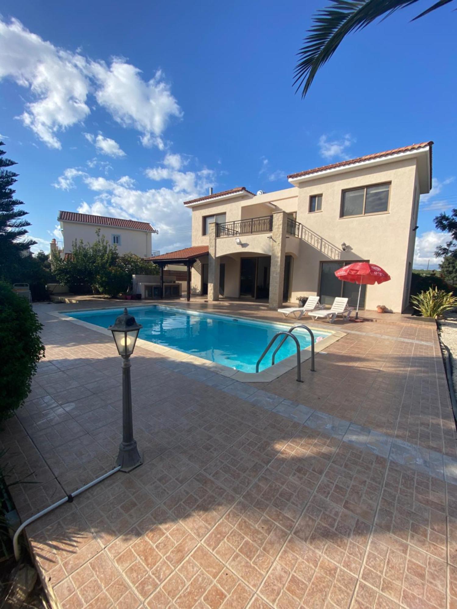 Villa Ariadni *