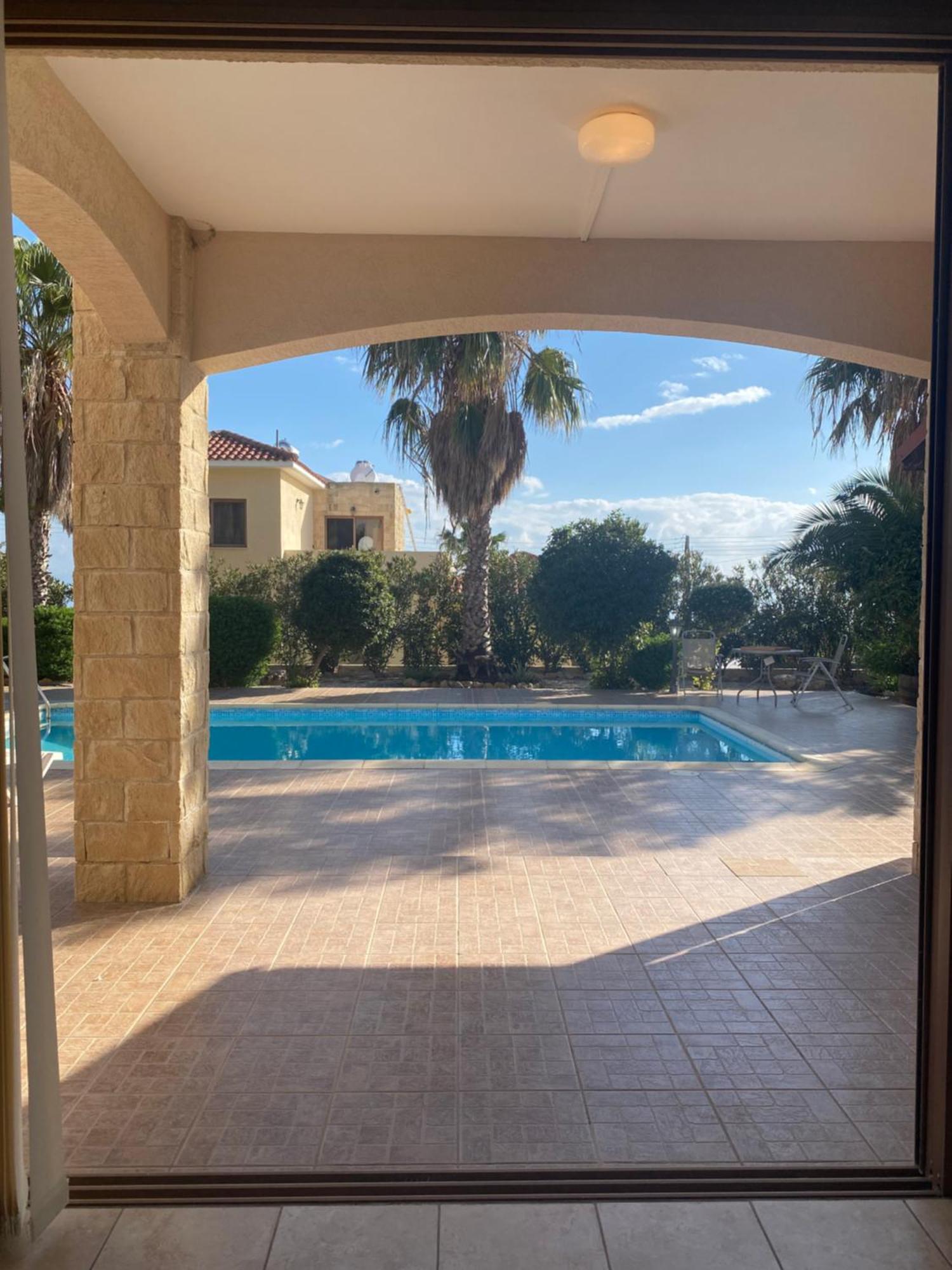 Villa Ariadni *
