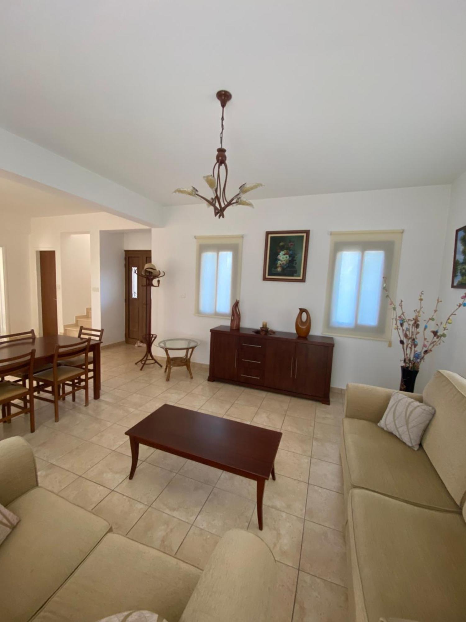 Ariadni Villa Pissouri
