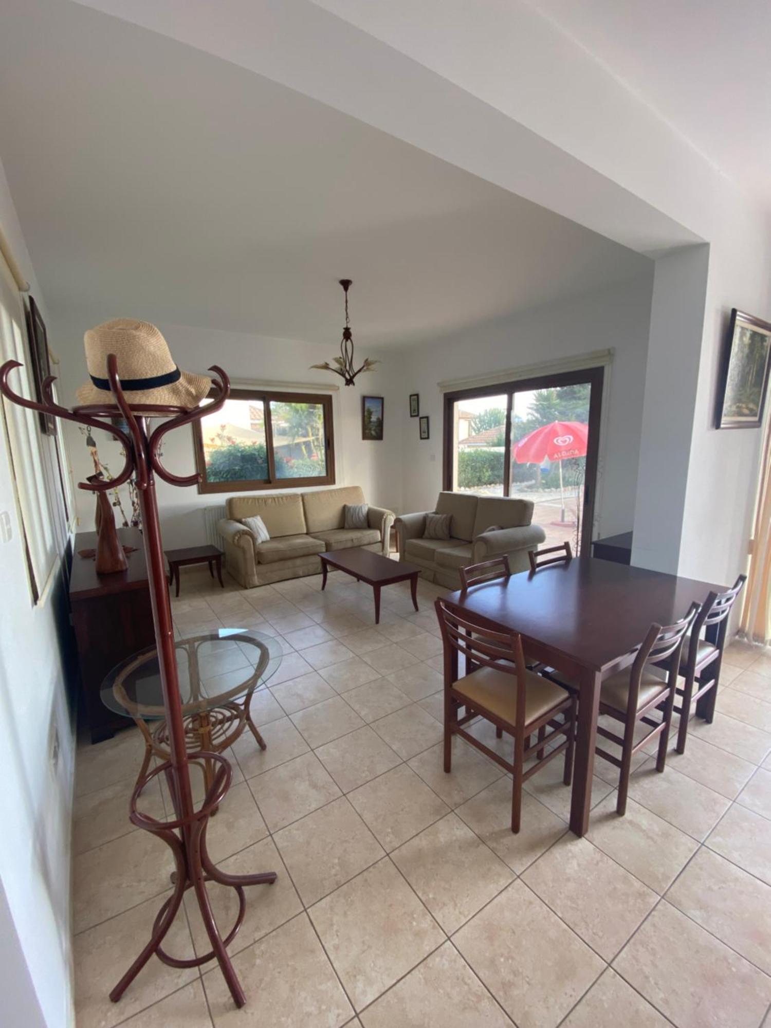 Villa Ariadni Pissouri