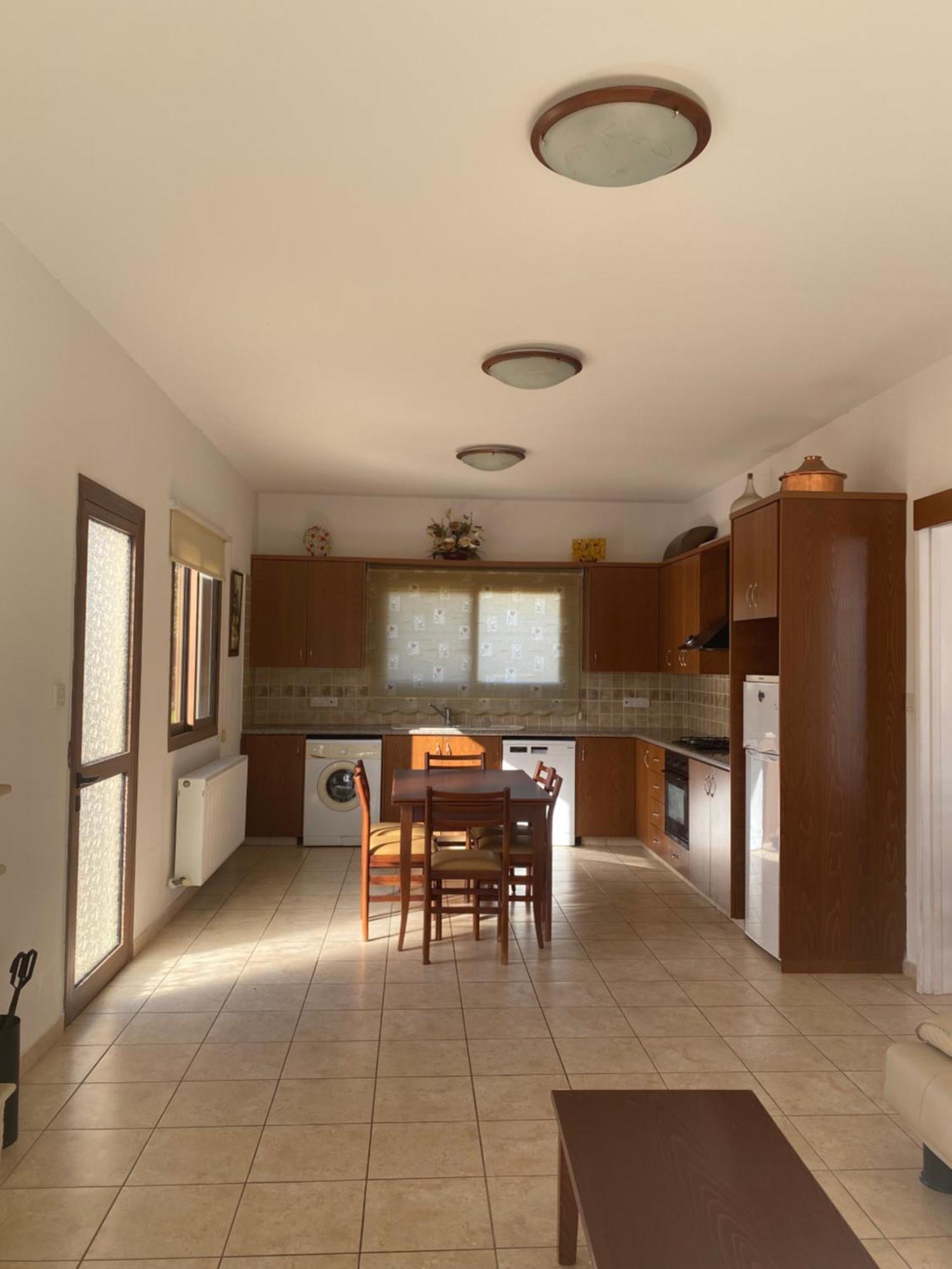 Villa Ariadni Pissouri