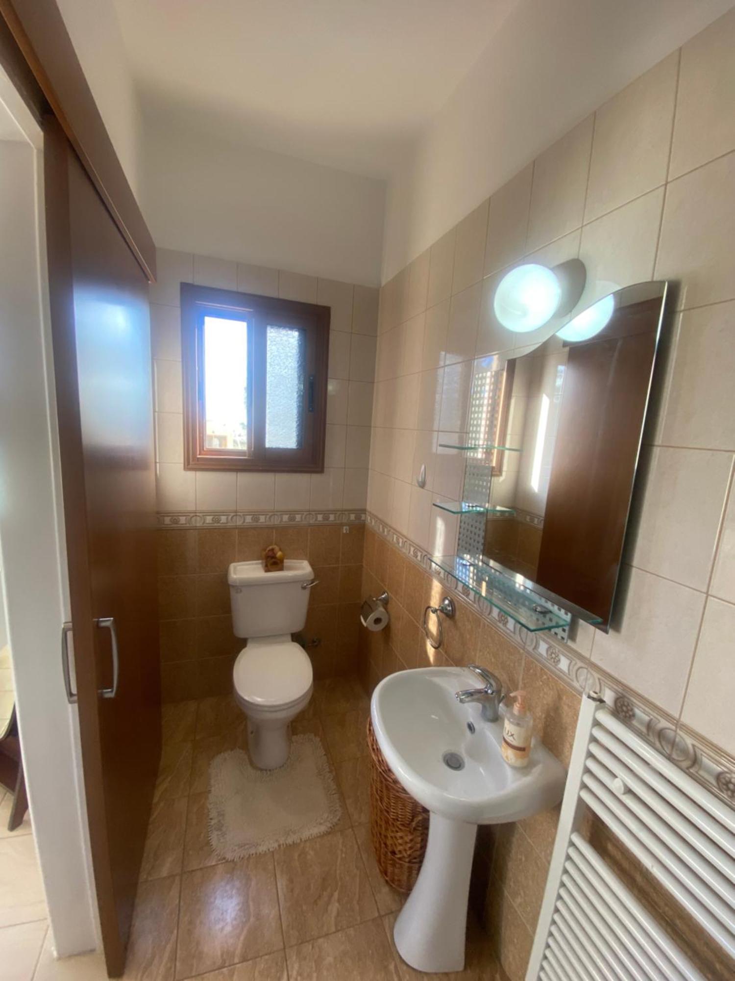 Villa Ariadni Pissouri