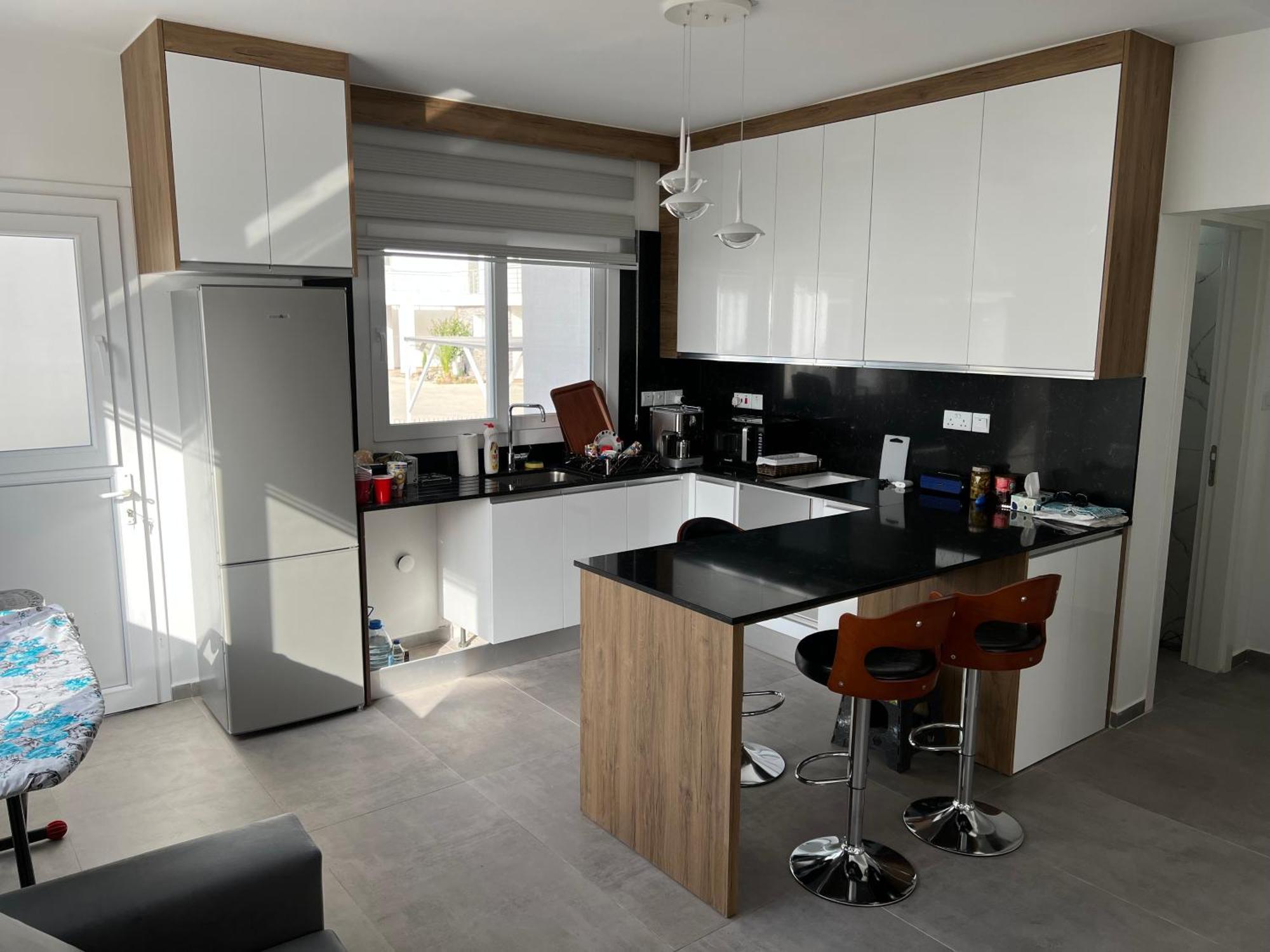 Apartment 4seasons Ciprus 1+1 Boghaz