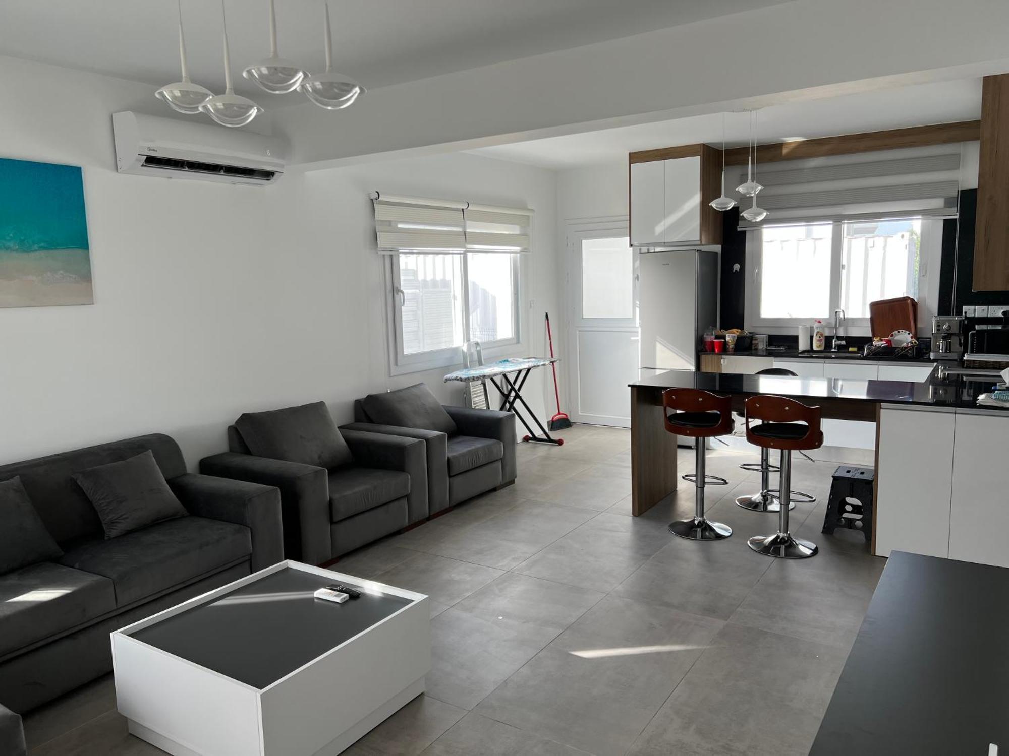 4seasons Ciprus 1+1 Apartment Boghaz