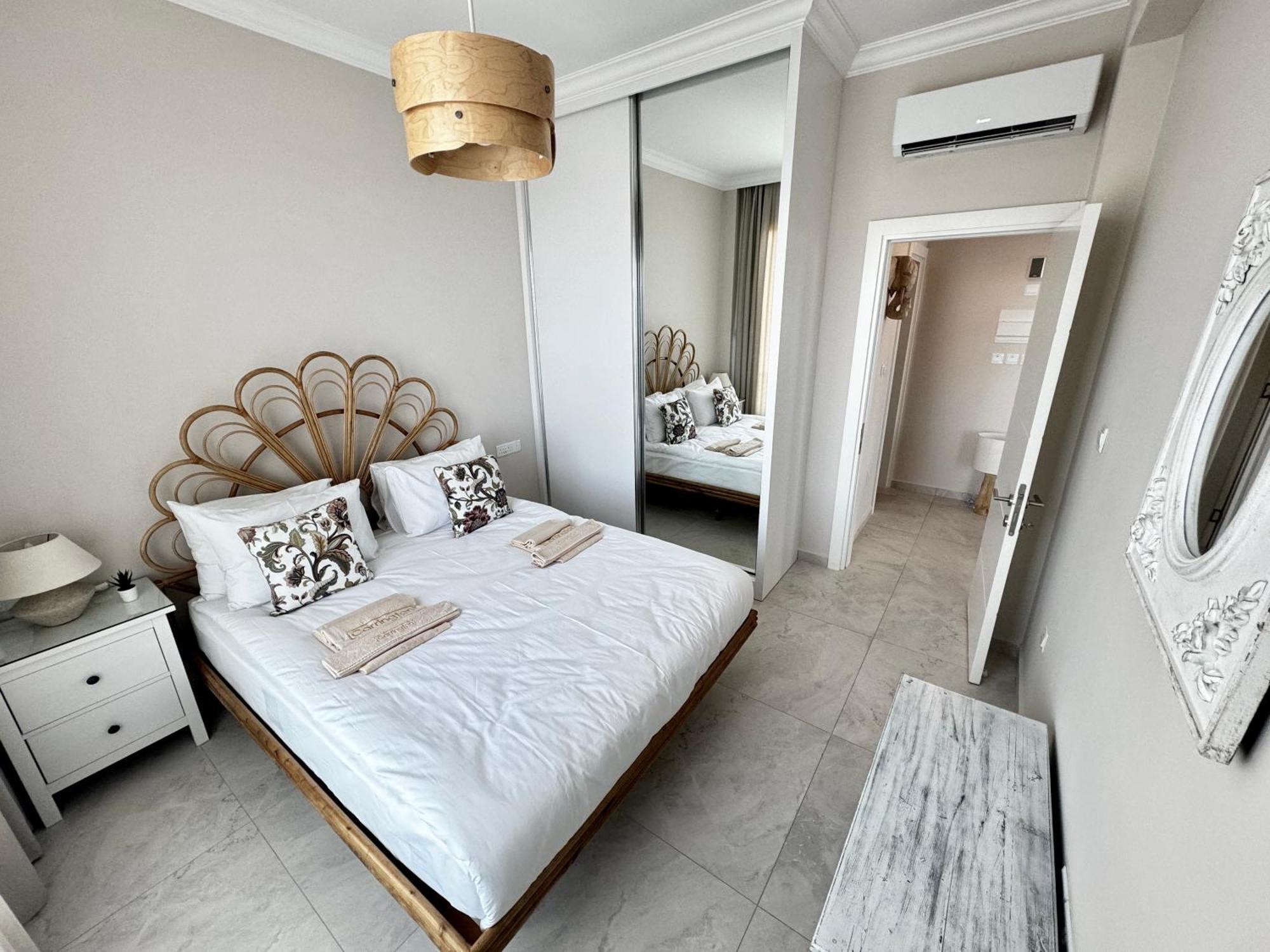 Carrington Holidays Kyrenia (Northern Cyprus)
