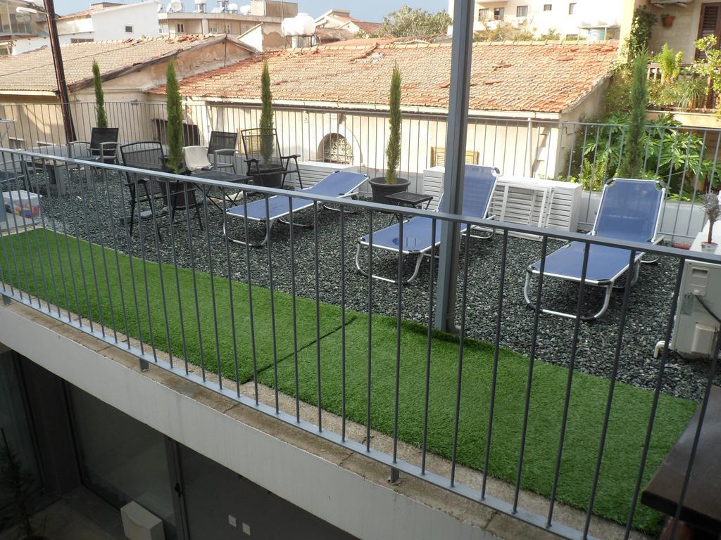 St. Lazaros Apartment Larnaca