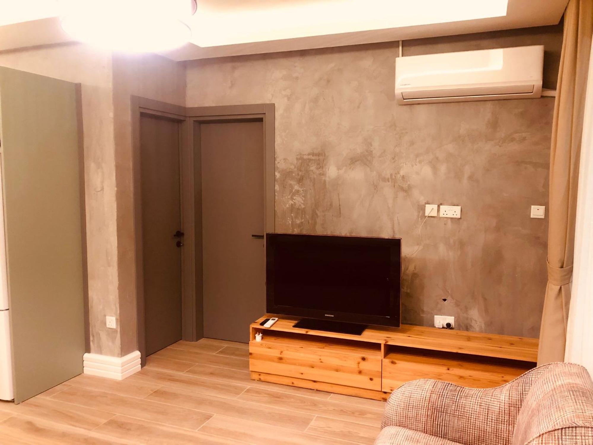 Apartment Bohemian