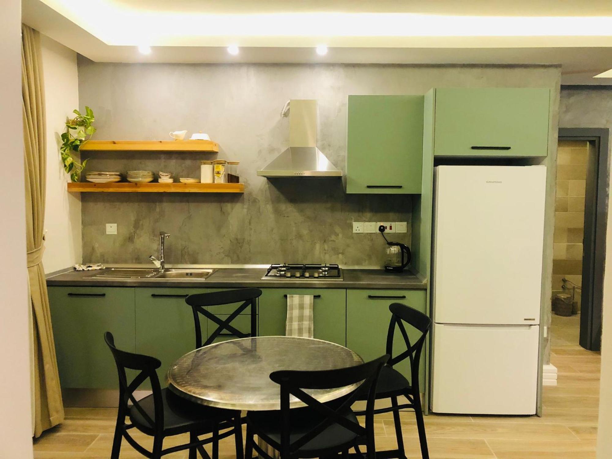 Bohemian Apartment Kyrenia (Northern Cyprus)