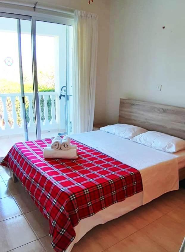 Appartement Sea Caves Peyia