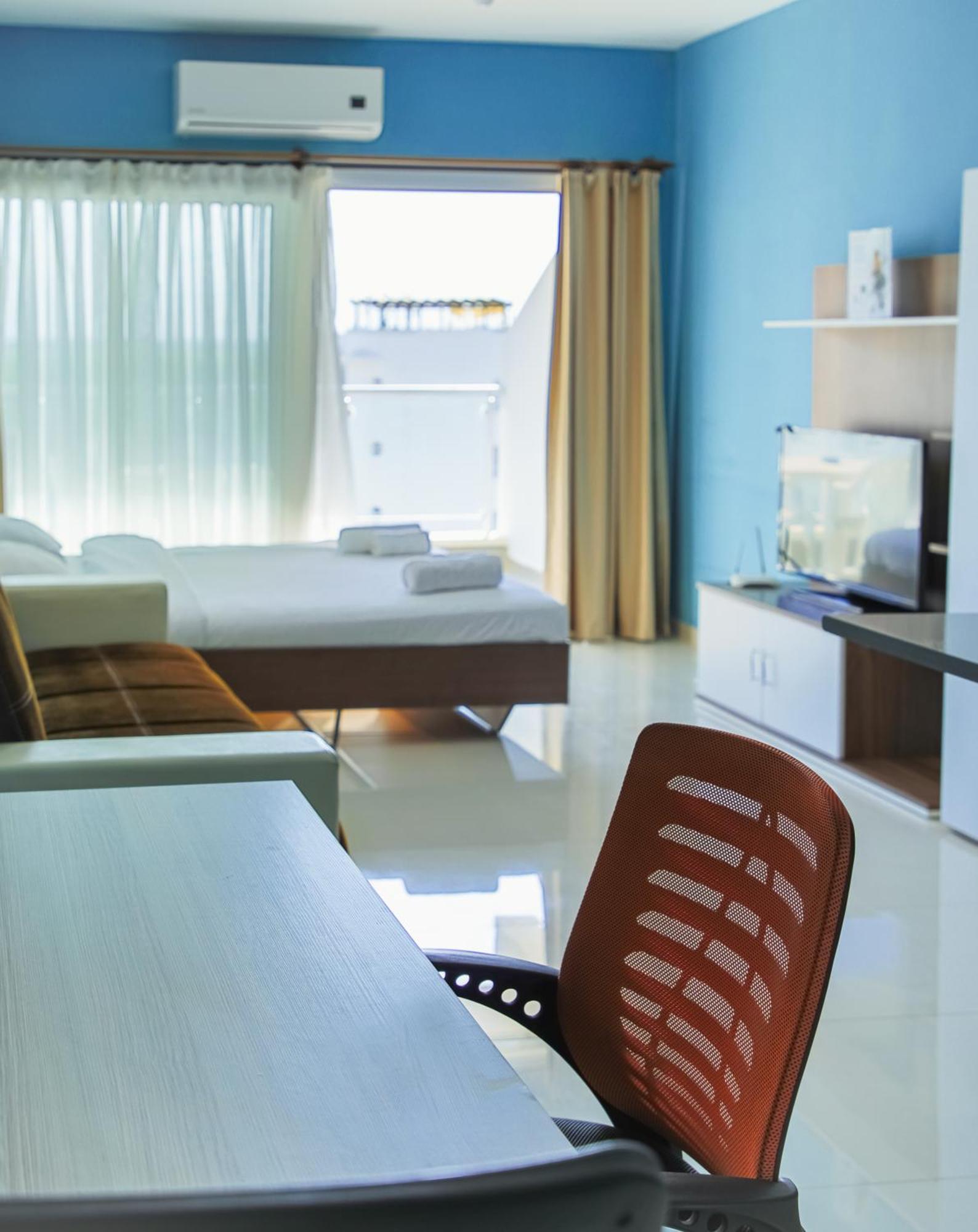 Apartamento Caesar &