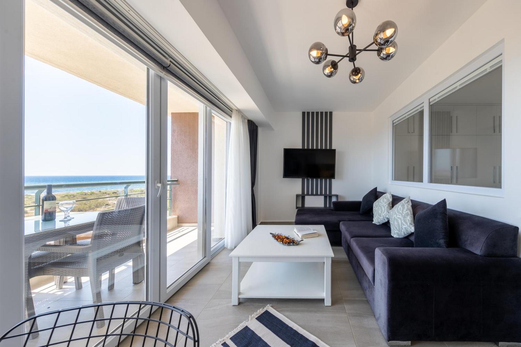 Thalassa & Retreat Resort Vokolidha