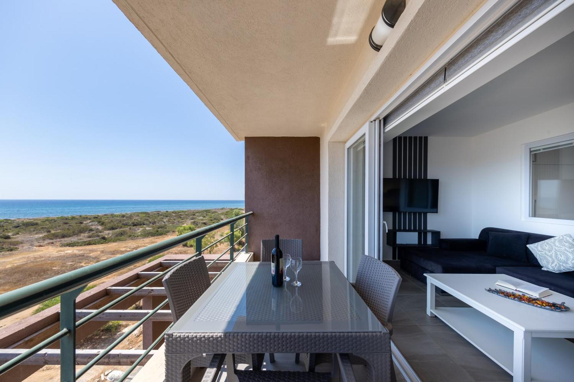 Resort Thalassa & Retreat *