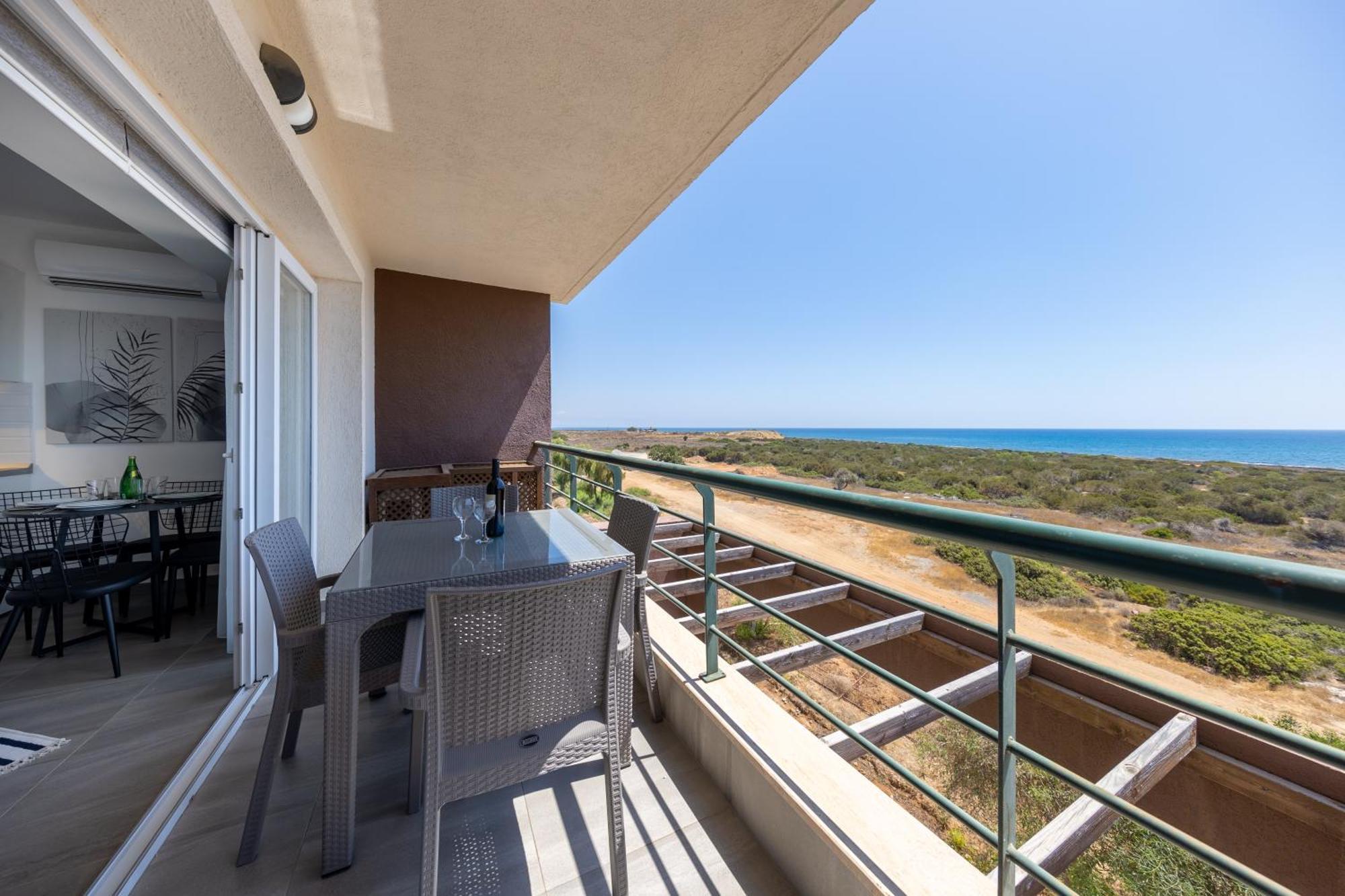 Thalassa & Retreat Vokolidha