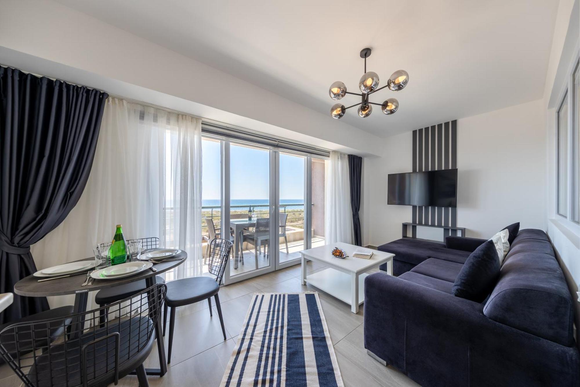 Resort Thalassa & Retreat Vokolidha
