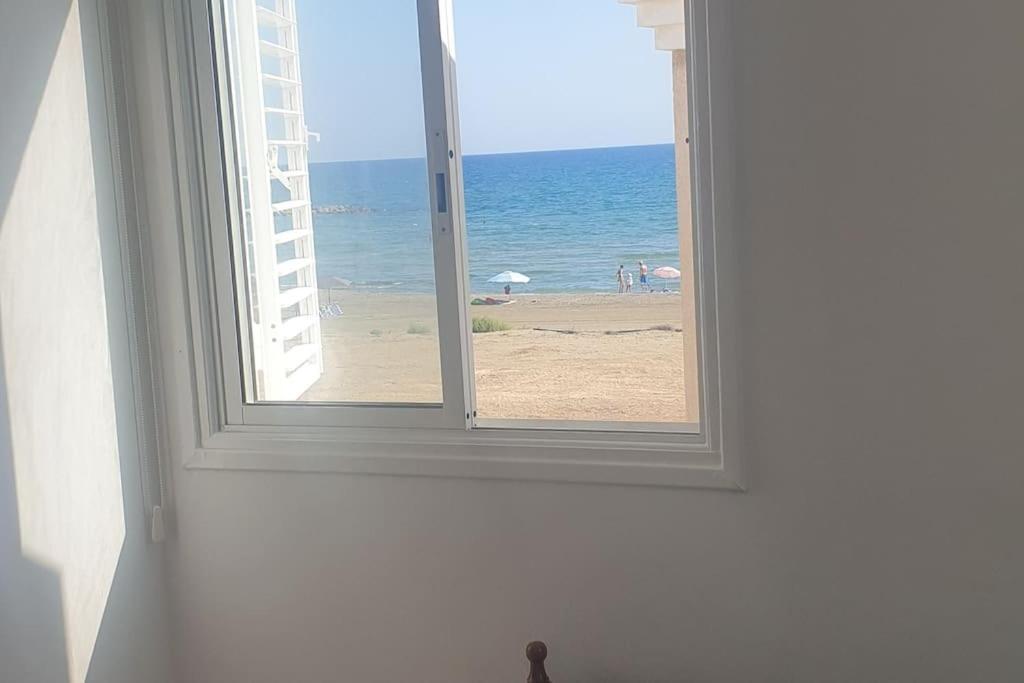 Villa Sea Heart Beachfront