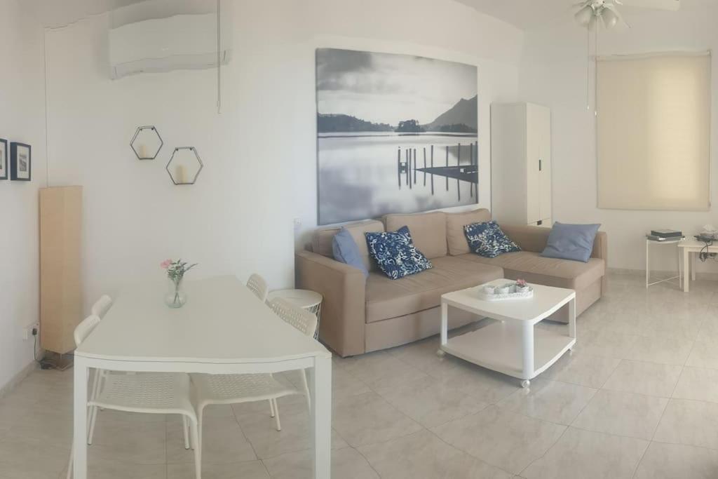 Villa Sea Heart Beachfront Pyla