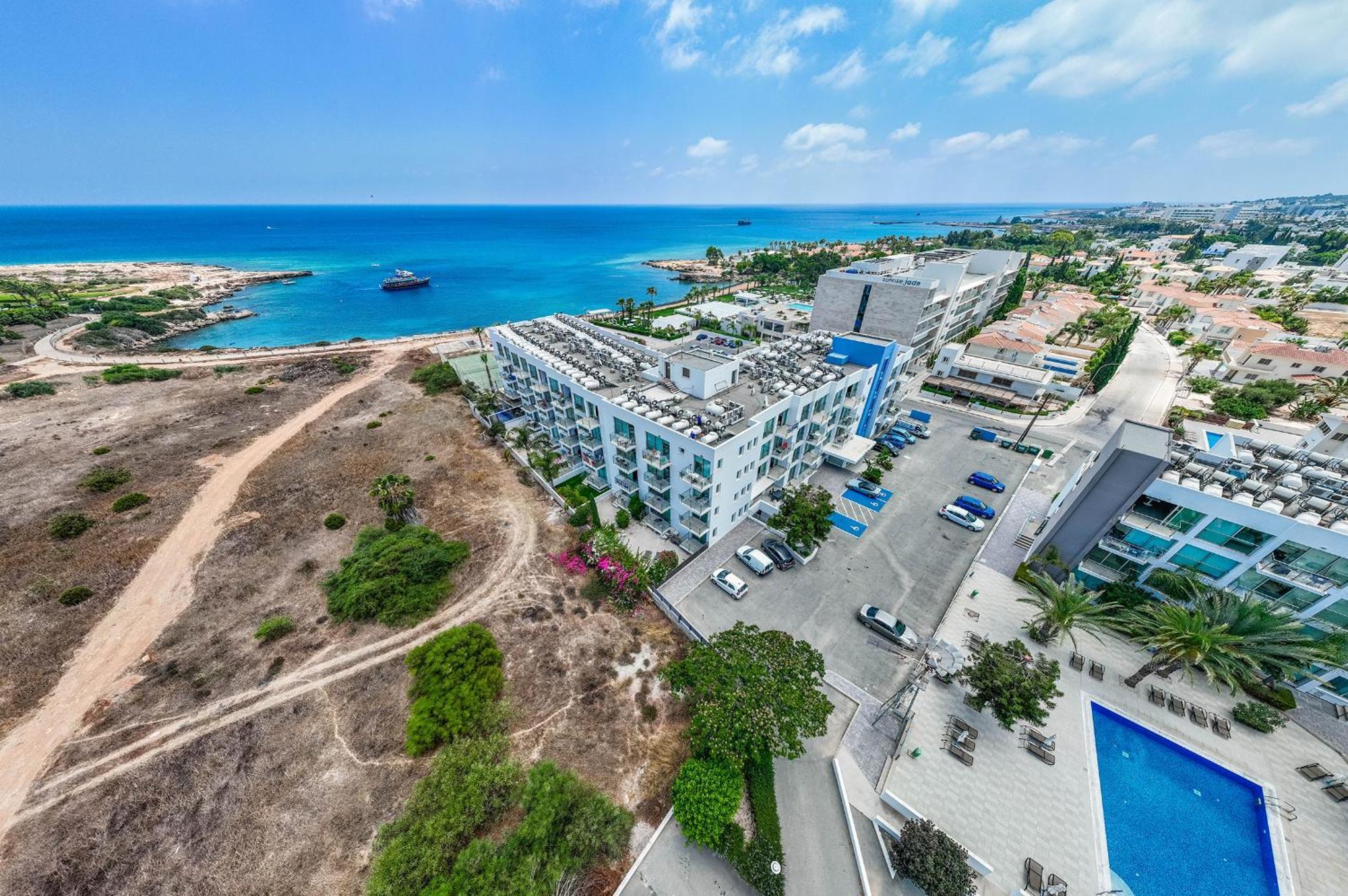Apartment Victoria Protaras