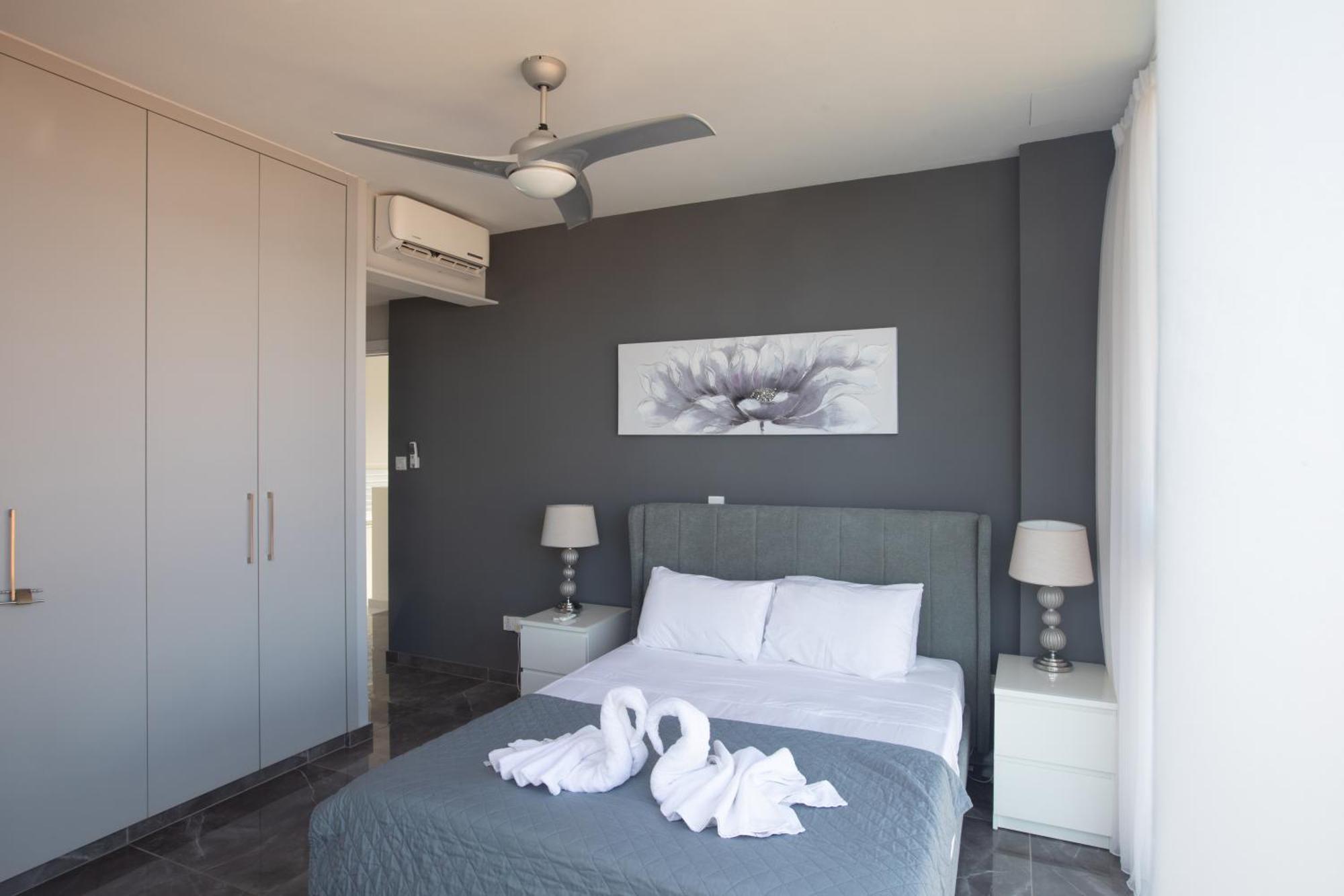Villa Blue Pearl *