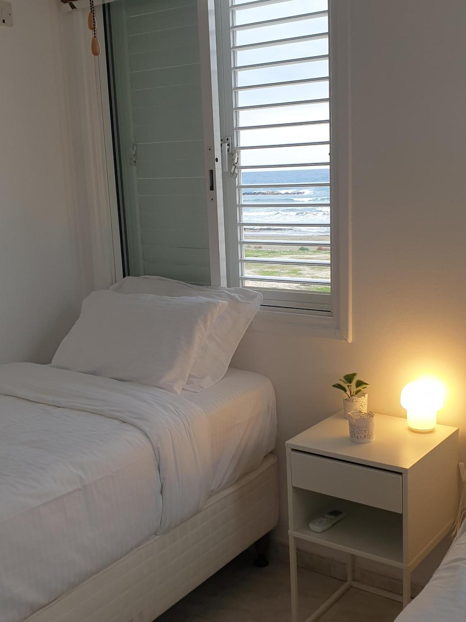 Villa Sea Heart Beachfront Pyla