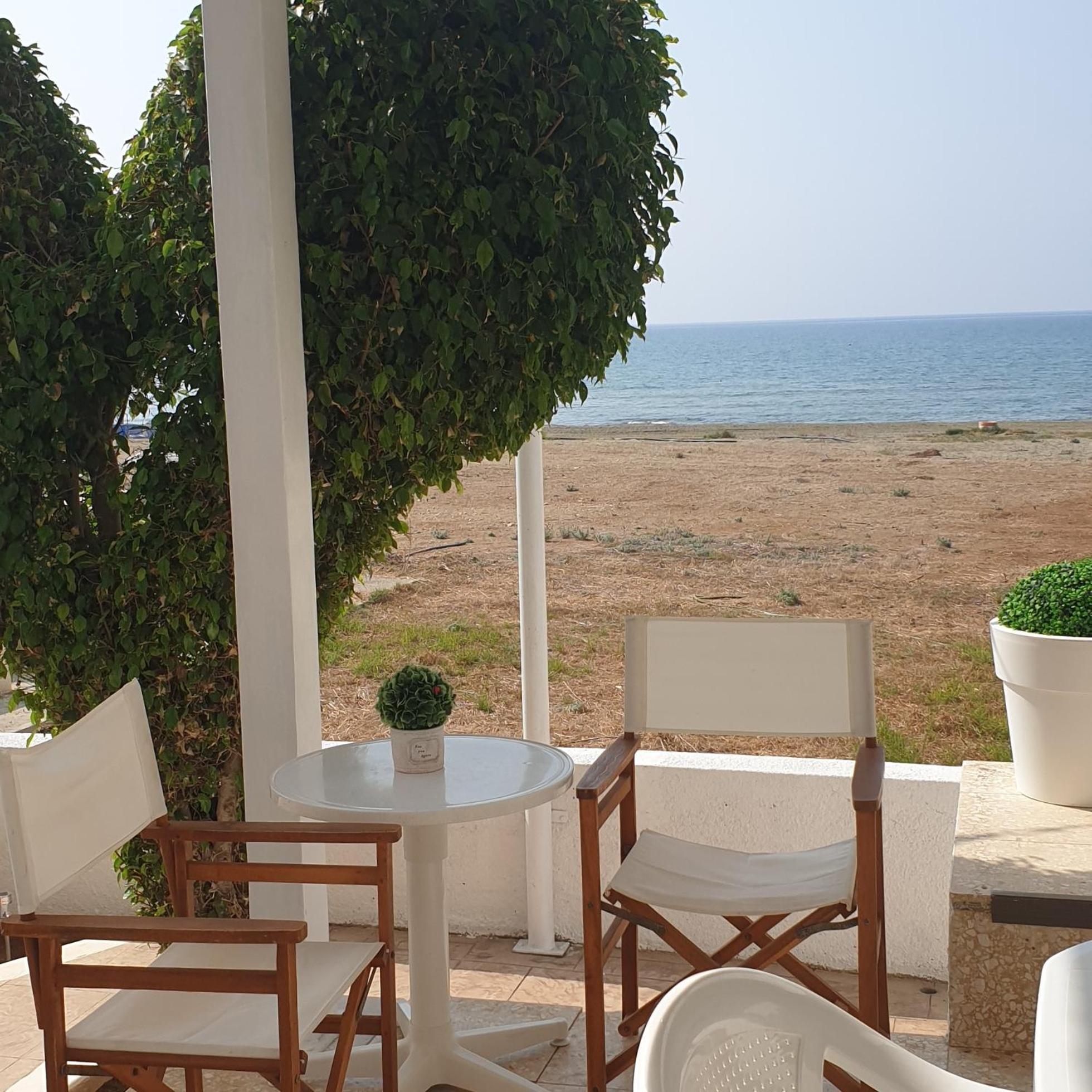 Sea Heart Beachfront