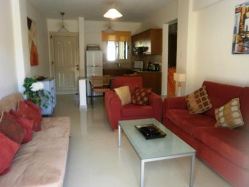 Sunset Complex Apartment *