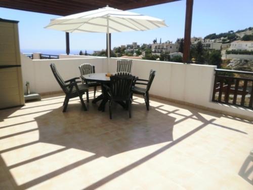 Sunset Complex Apartment Peyia