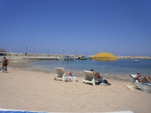Apartment Sunset Complex Peyia