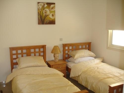 Apartment Sunset Complex Peyia
