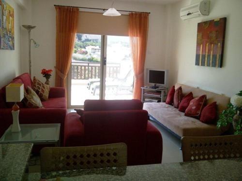 Sunset Complex Apartment Peyia