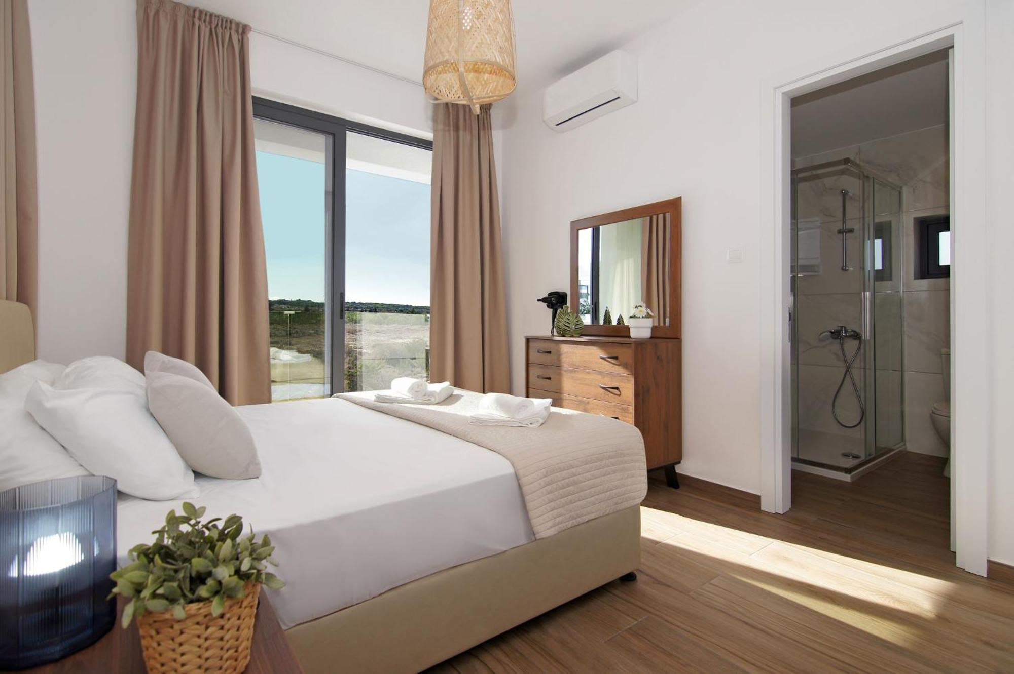 Holiday home Celestia Protaras