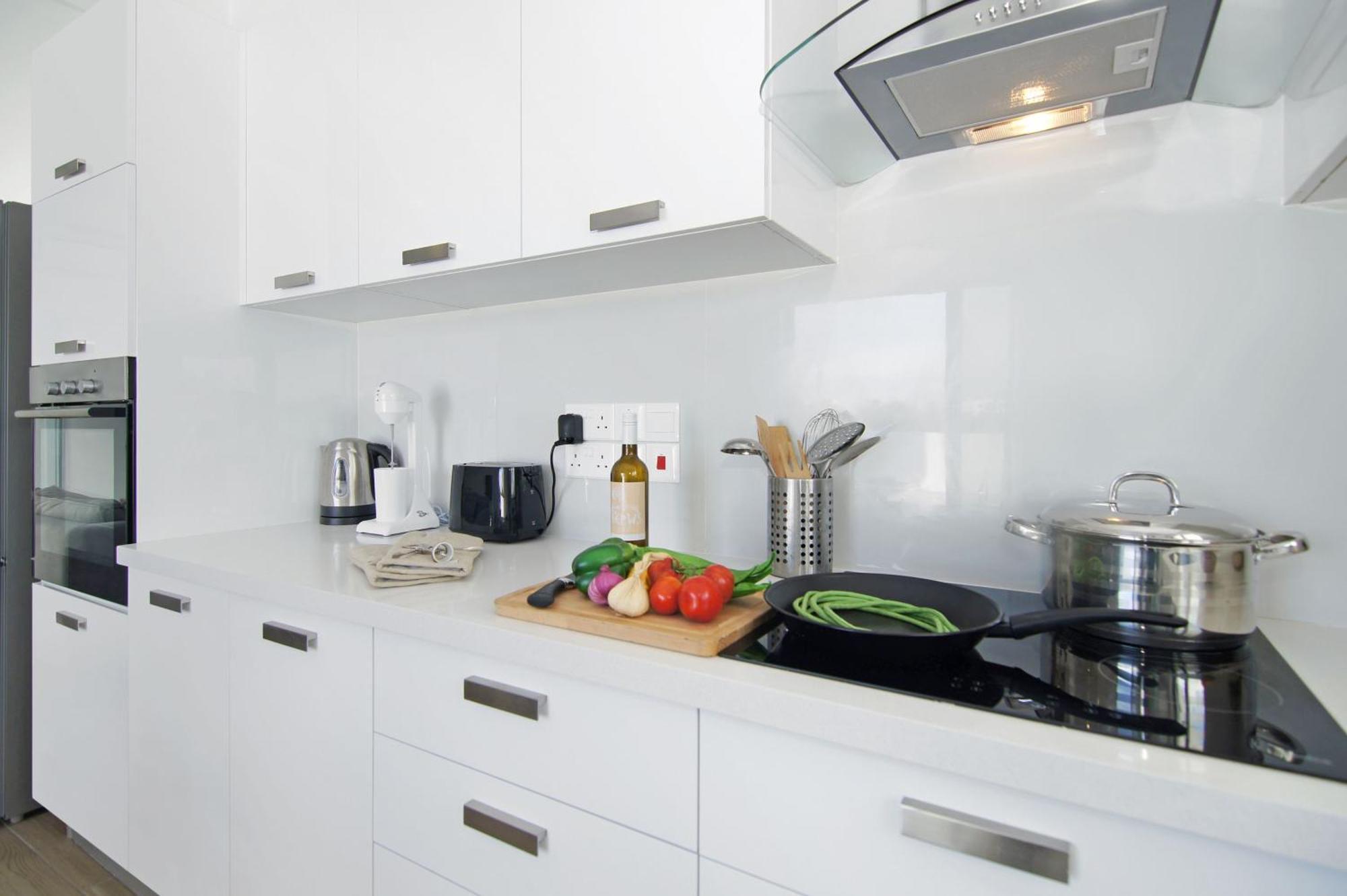 Celestia Holiday home Protaras