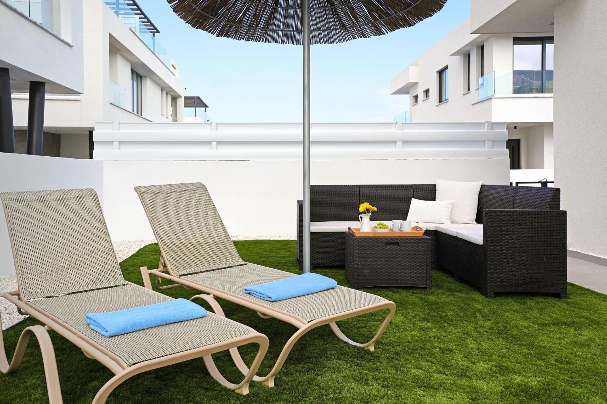 Celestia Holiday home Protaras