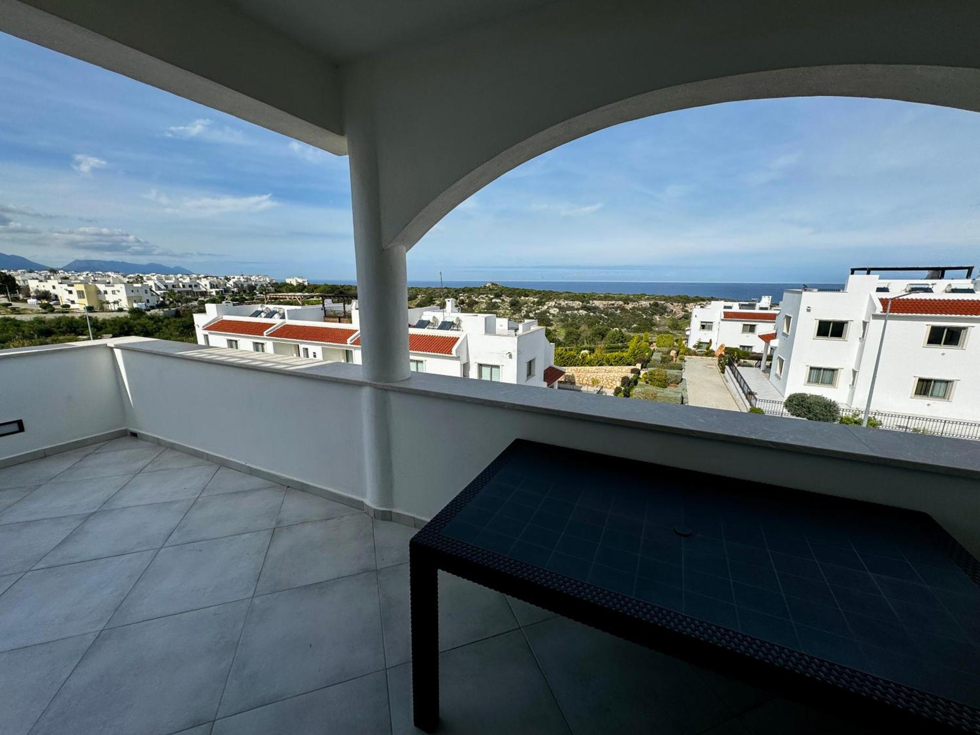 Casa de férias Carrington Holidays Kyrenia (Northern Cyprus)
