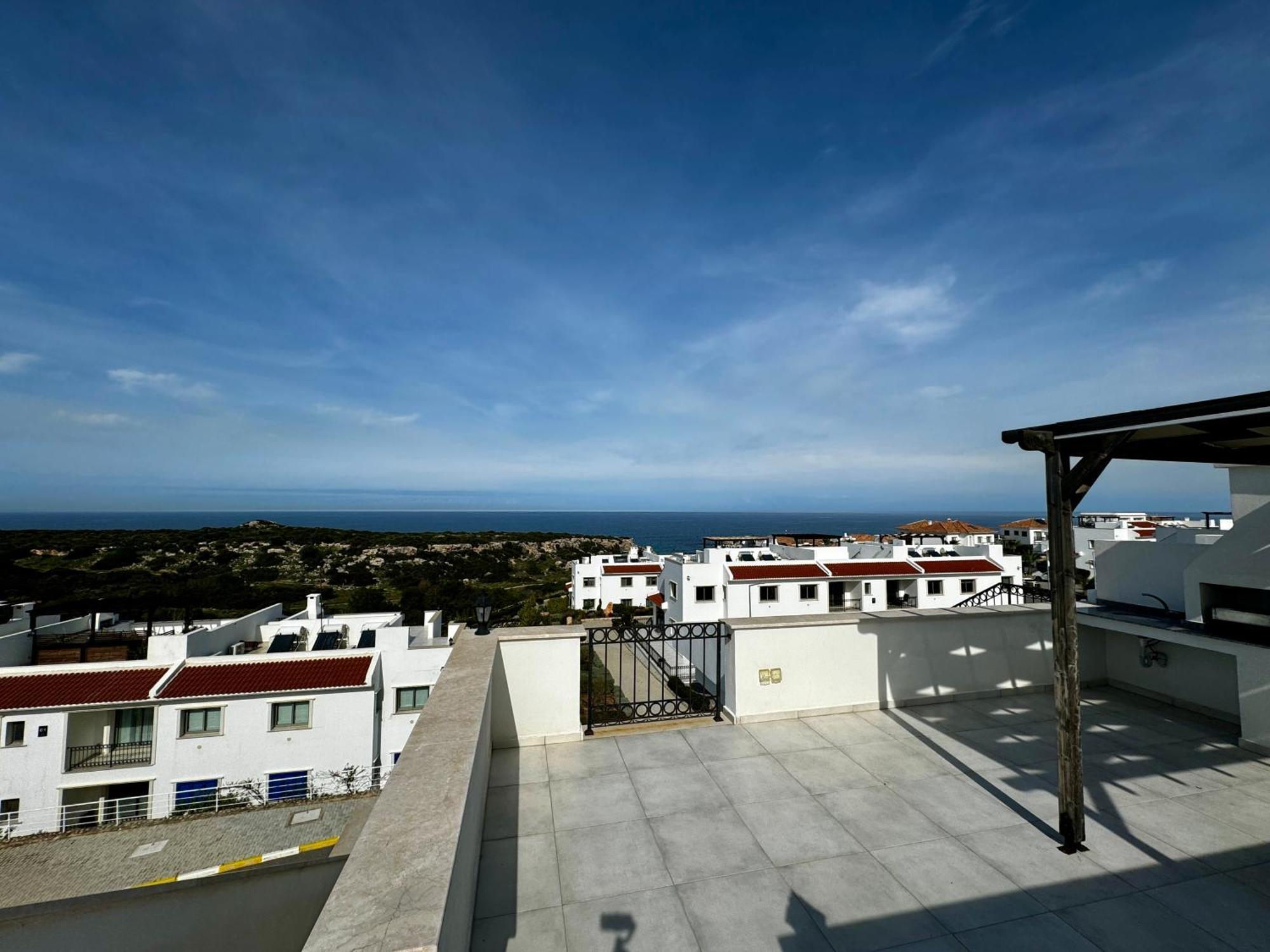Carrington Holidays Casa de férias Kyrenia (Northern Cyprus)