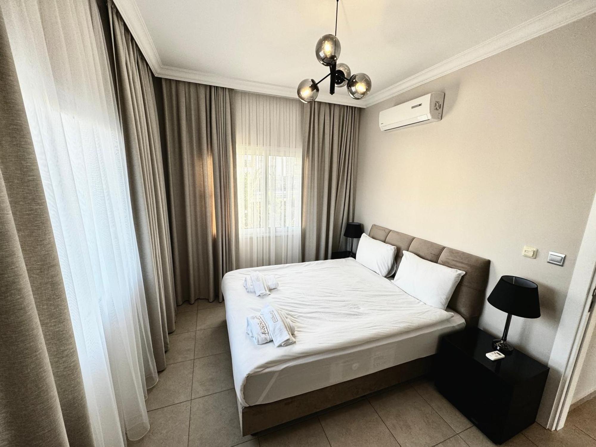 Carrington Holidays * Kyrenia (Northern Cyprus)