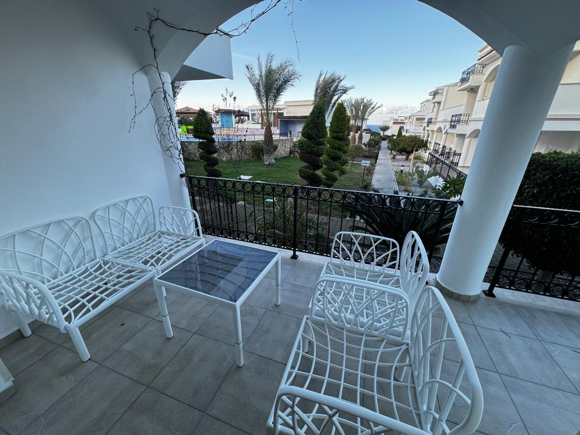 Carrington Holidays Kyrenia (Northern Cyprus)