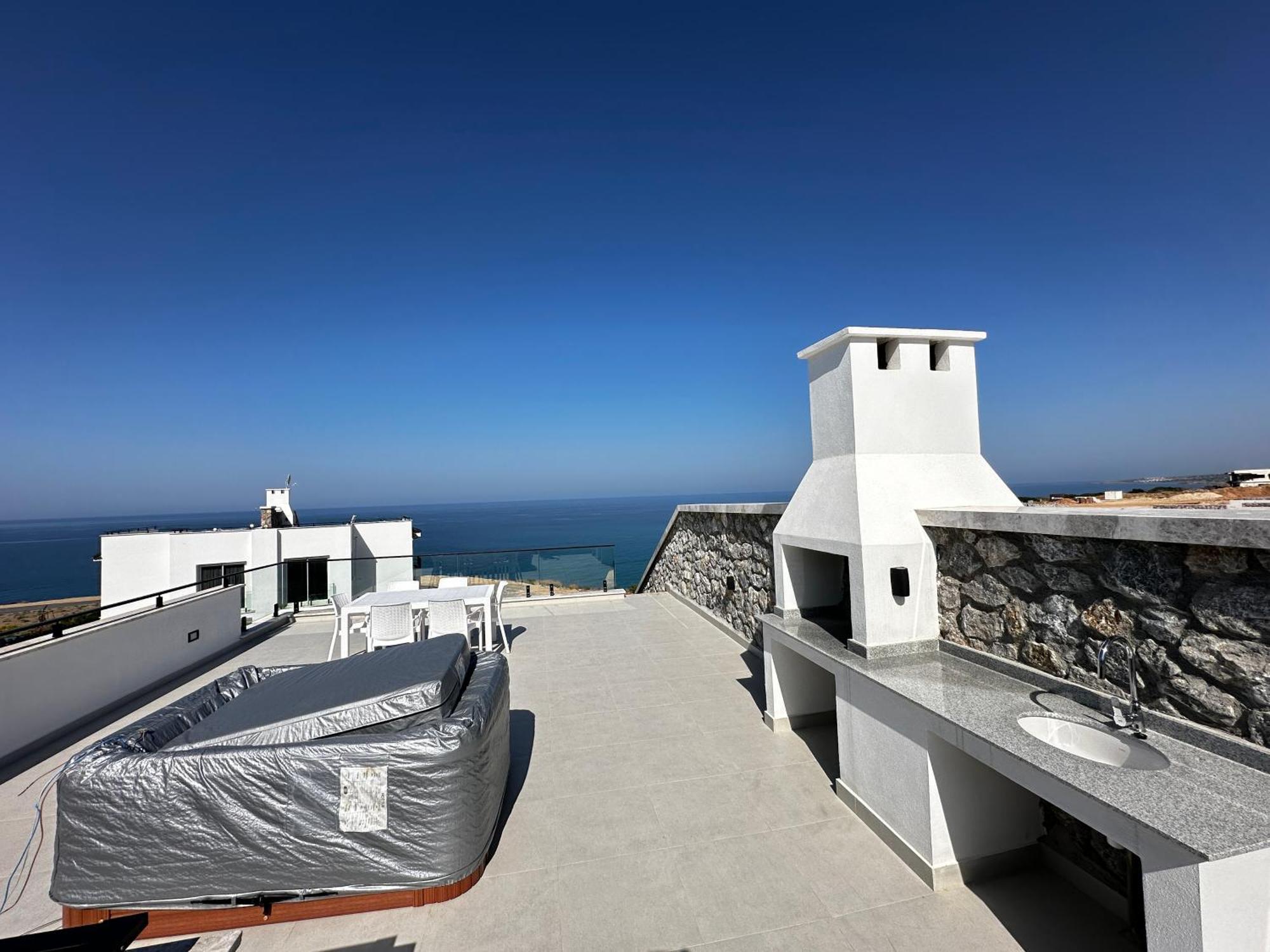 Carrington Holidays Casa de férias Kyrenia (Northern Cyprus)