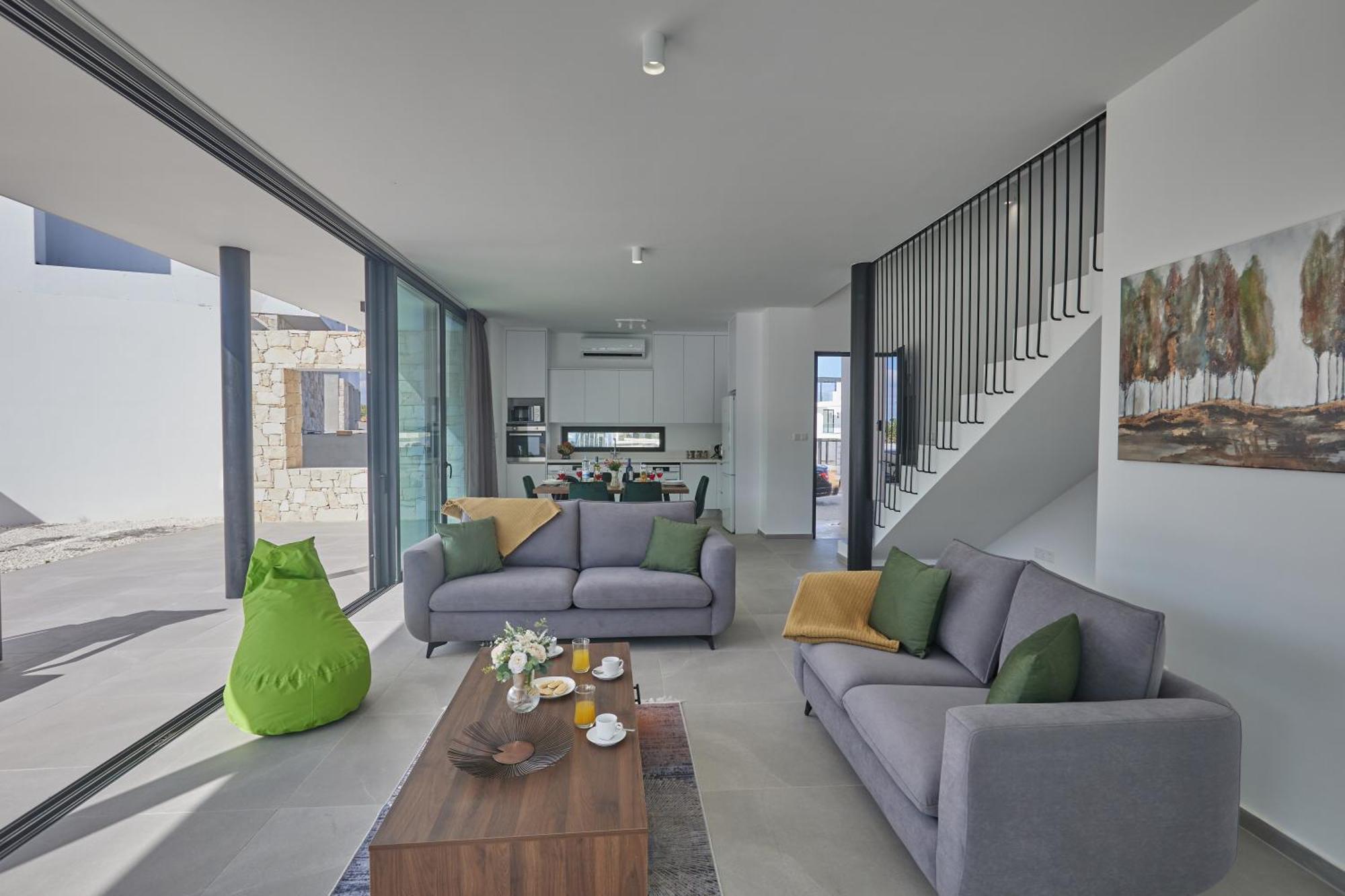 Elite Pearl Villa *
