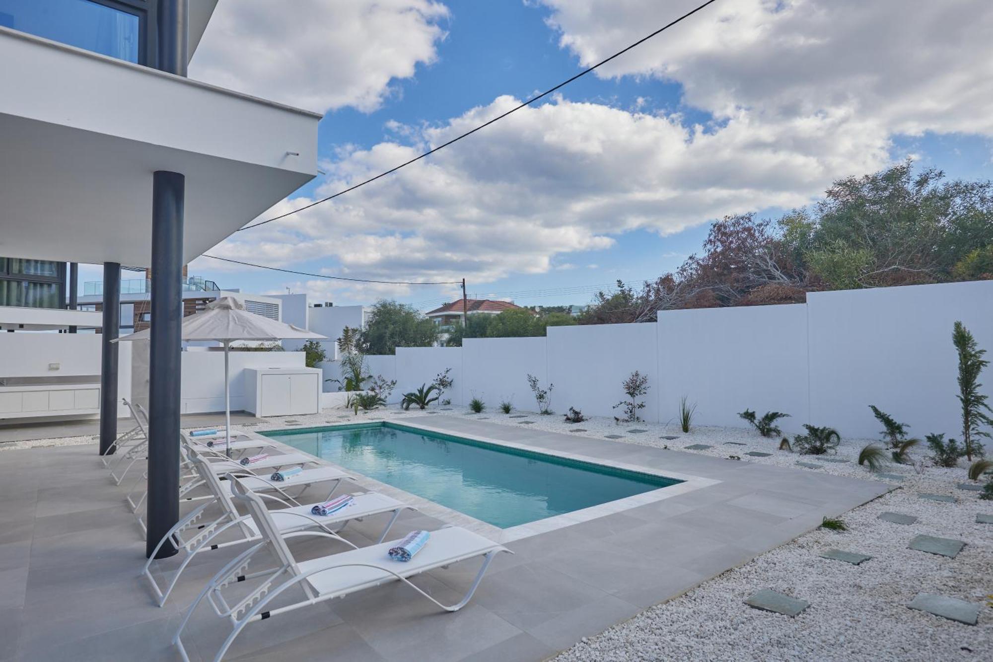 Elite Pearl Villa