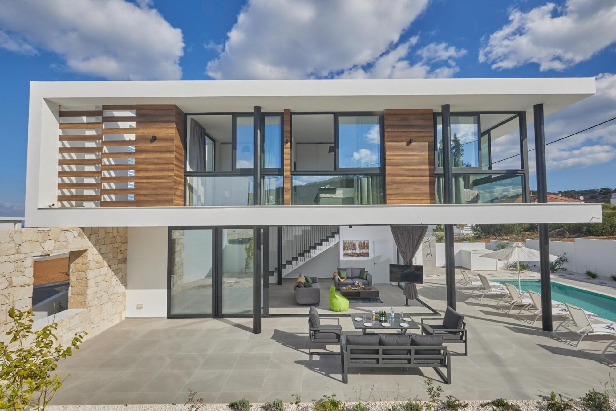 Elite Pearl Villa *